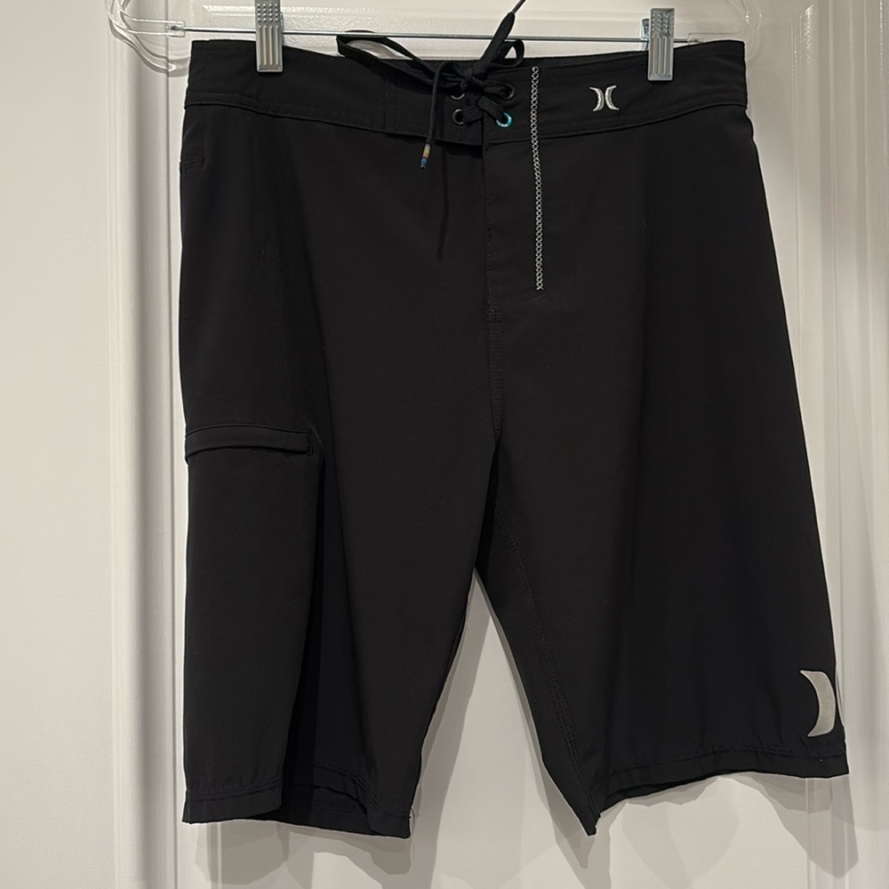 Hurley Men’s Board Shorts.